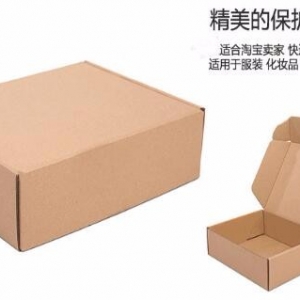 江西飞机盒包装