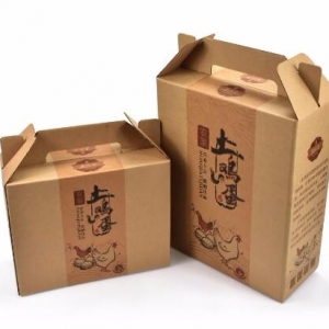 江西食品包装箱
